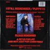 Click To Enlarge Gary Numan I Still Remember 12" 1986 UK